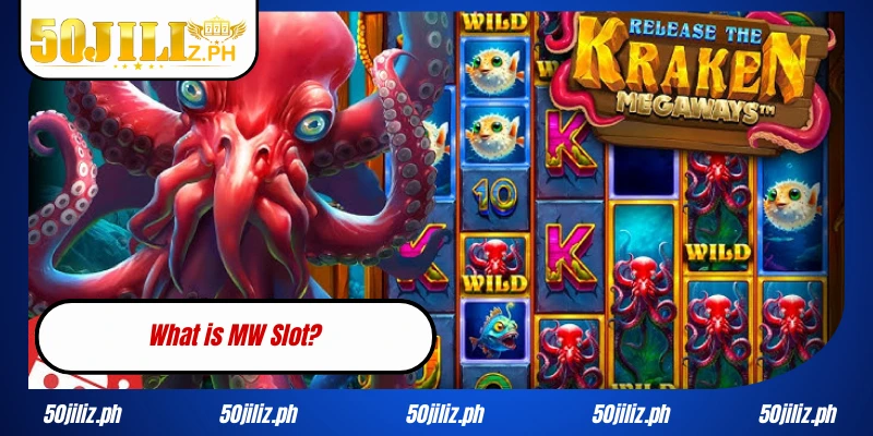 What is MW Slot?