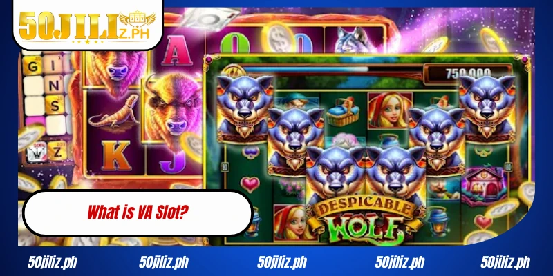What is VA Slot?