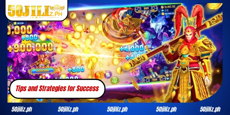 Tips and Strategies for Success