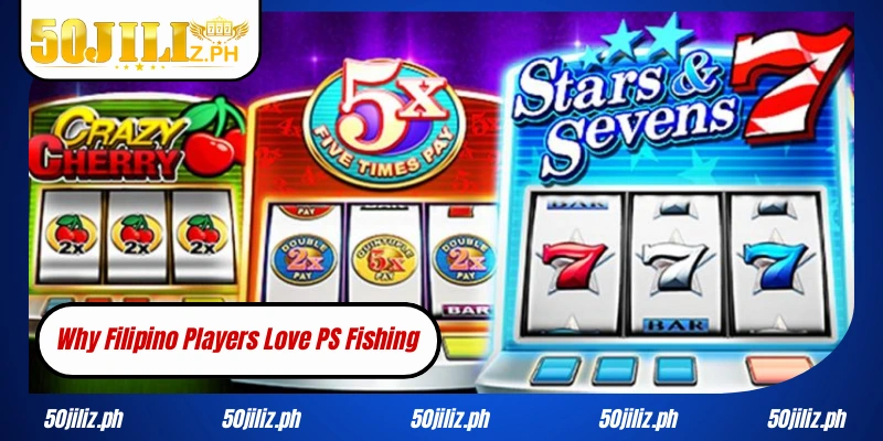 HB Slot at 50JILI Premium Slot Games with Big Jackpots for Filipino Players